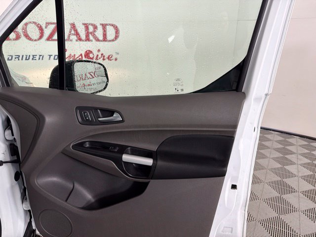 Used 2022 Ford Transit Connect XLT FWD image 35