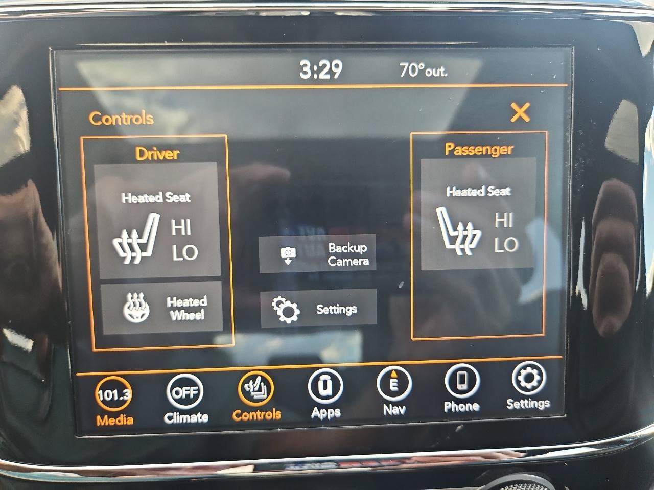 Used 2021 Jeep Grand Cherokee Limited AWD/4WD image 31