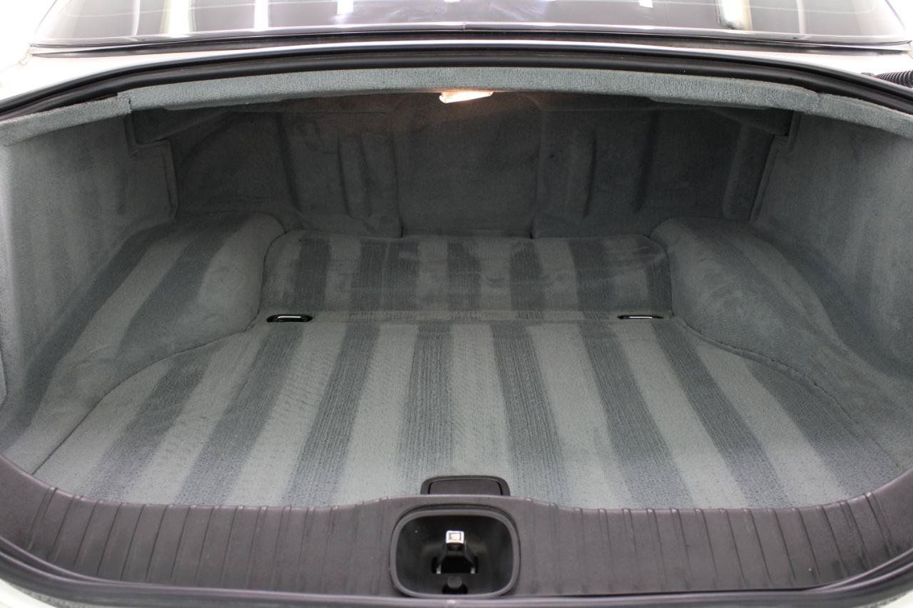 Used 2005 Jaguar XJ Vanden Plas RWD image 73