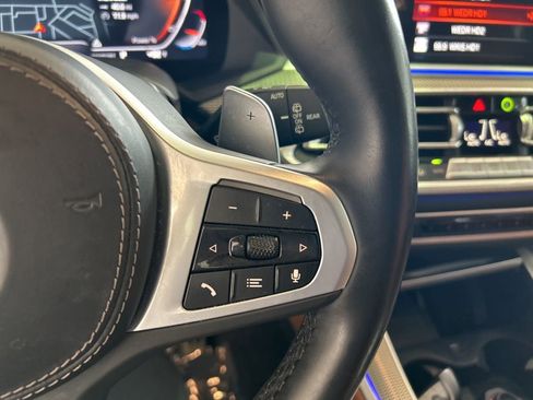 Used 2023 BMW X5 sDrive40i w/ M Sport Package image 52