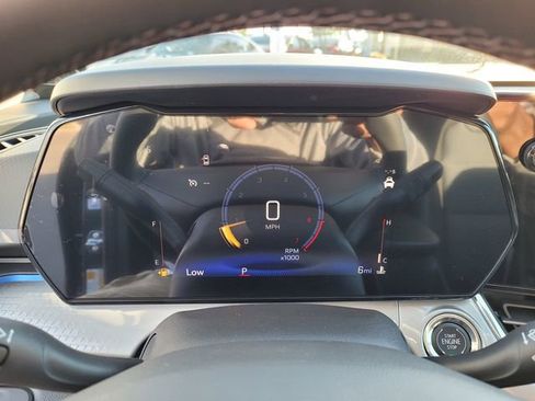 New 2026 Chevrolet Trax LT w/ LT Convenience Package image 11