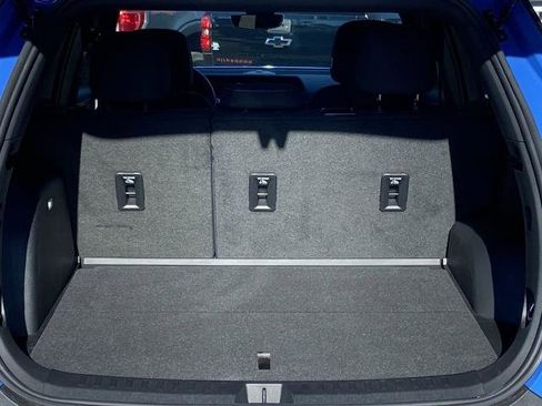 Used 2025 GMC Terrain Elevation w/ Technology Package II image 21