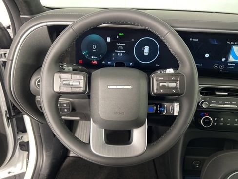 New 2026 Hyundai Palisade Calligraphy image 16