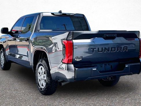 Used 2024 Toyota Tundra SR w/ SR Tow Package AWD/4WD image 5