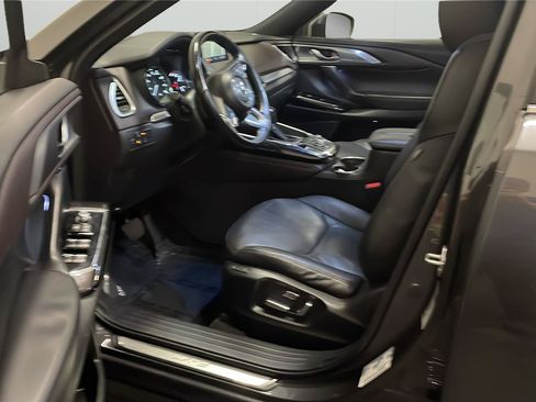 Used 2019 MAZDA CX-9 Grand Touring FWD image 23