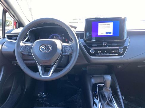New 2026 Toyota Corolla SE image 17