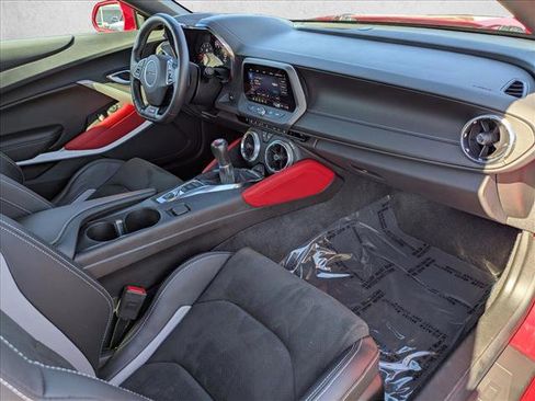 Used 2023 Chevrolet Camaro SS image 18