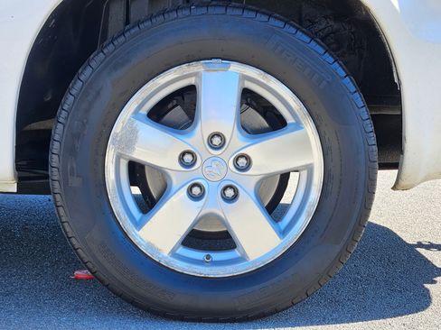 Used 2007 Dodge Grand Caravan SXT image 26