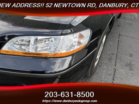 Used 1999 Honda Accord EX image 9