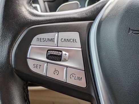 Used 2022 BMW X3 sDrive30i RWD image 29