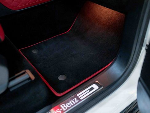 Used 2020 Mercedes-Benz G 550 image 52