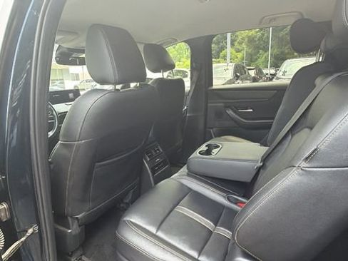 Used 2025 MAZDA CX-90 3.3 Turbo w/ Select Package AWD/4WD image 29