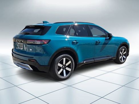 New 2026 Honda Prologue Touring image 4