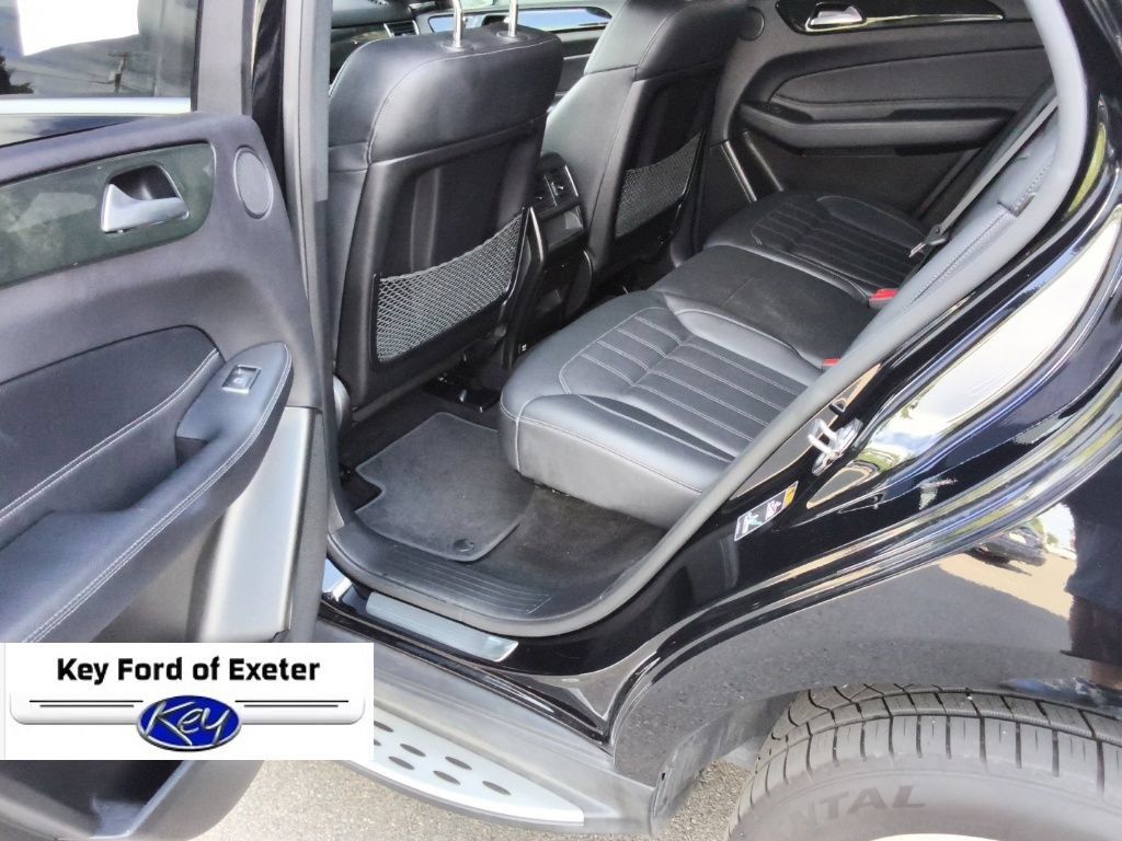 Used 2019 Mercedes-Benz GLE 400 4MATIC image 14