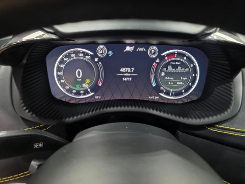 Used 2023 Aston Martin DBX 707 AWD/4WD image 6