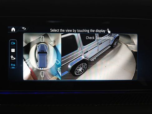 Certified 2026 Mercedes-Benz G 63 AMG 4MATIC image 24