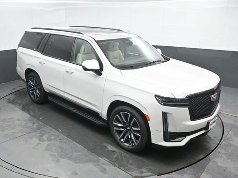 Used 2023 Cadillac Escalade Sport Platinum image 42