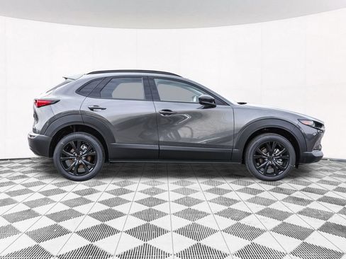 New 2026 MAZDA CX-30 2.5 Turbo w/ Premium Plus Pkg AWD/4WD image 16