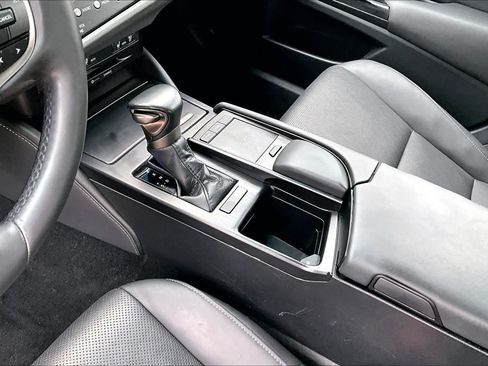 Used 2022 Lexus ES 350 w/ Premium Package FWD image 17