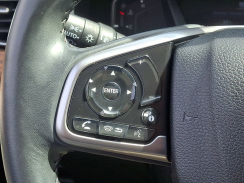 Used 2020 Honda CR-V EX-L image 22