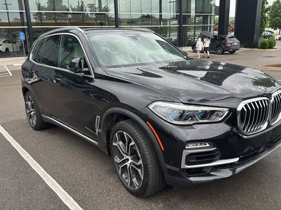 Used 2019 BMW X5 xDrive40i w/ Executive Package