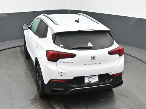 New 2026 Buick Encore GX Sport Touring w/ Advanced Technology Package image 41