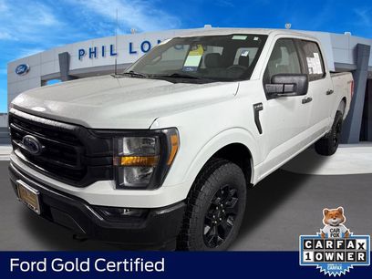 Certified 2023 Ford F150 XL w/ Rattler Package