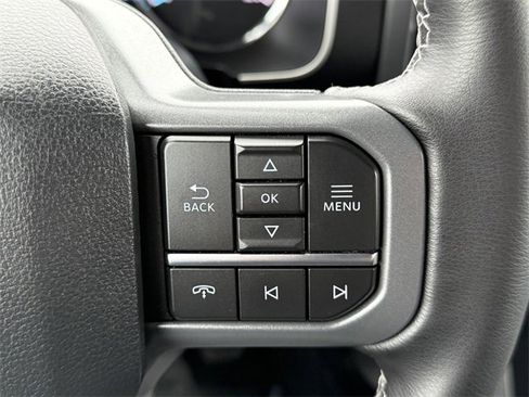 Certified 2023 Ford F150 XLT w/ Equipment Group 302A High image 20