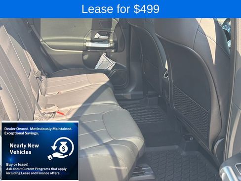 Used 2026 Mercedes-Benz GLB 250 image 33
