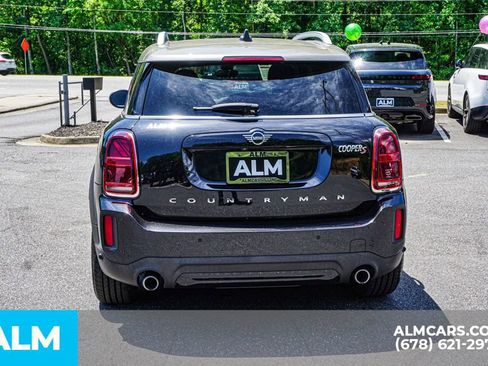 Used 2023 MINI Cooper Countryman S AWD/4WD image 11