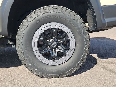 Used 2025 Ford Ranger Raptor AWD/4WD image 15