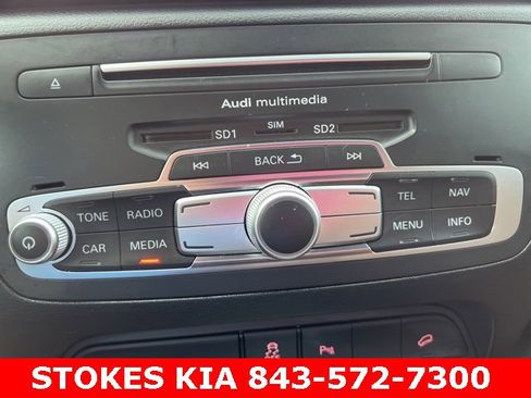 Used 2018 Audi Q3 2.0T Premium image 17