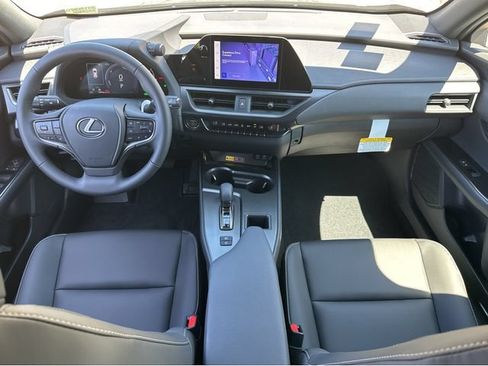 New 2026 Lexus UX 300h FWD image 17