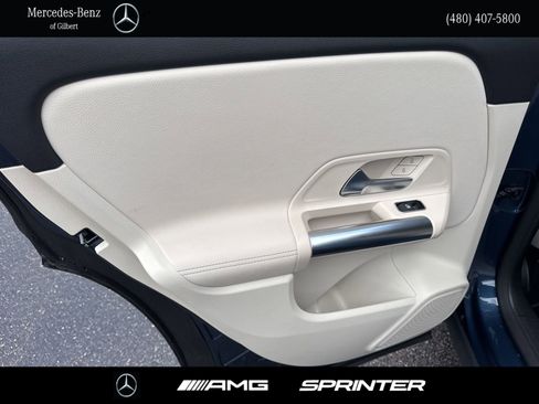 Certified 2023 Mercedes-Benz GLA 250 GLA 250 image 18