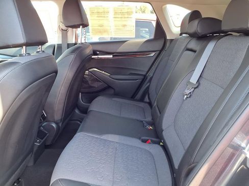 Certified 2024 Kia Seltos S AWD/4WD image 8