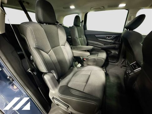 Used 2025 Subaru Ascent Premium AWD/4WD image 28