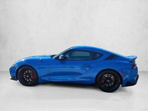 Used 2021 Toyota Supra A91 Edition w/ Driver Assist Package image 8