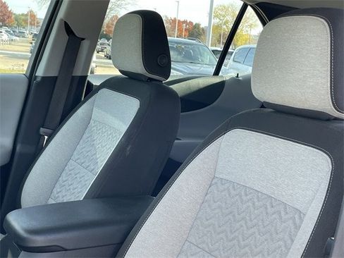 Used 2024 Chevrolet Equinox LS image 22