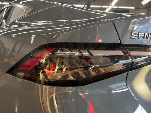 New 2026 Nissan Sentra SV w/ SV Convenience Package FWD image 16