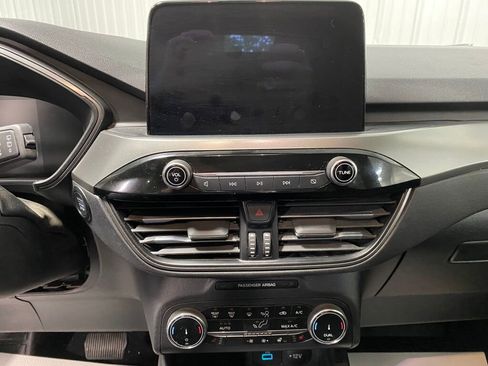 Used 2023 Ford Escape Active image 8