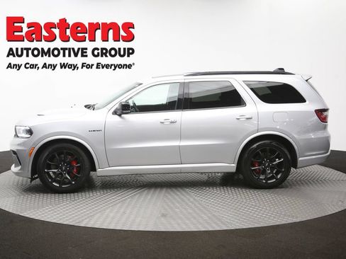 Used 2024 Dodge Durango R/T AWD/4WD image 62