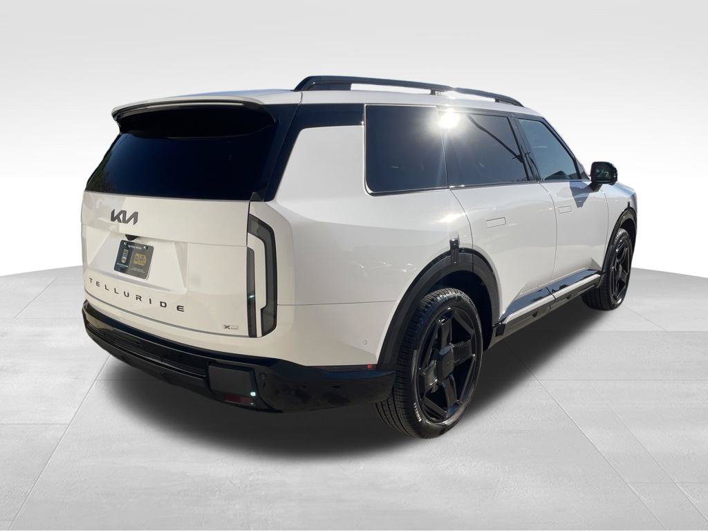 Used 2027 Kia Telluride SX X-Line w/ Towing Package AWD/4WD image 5