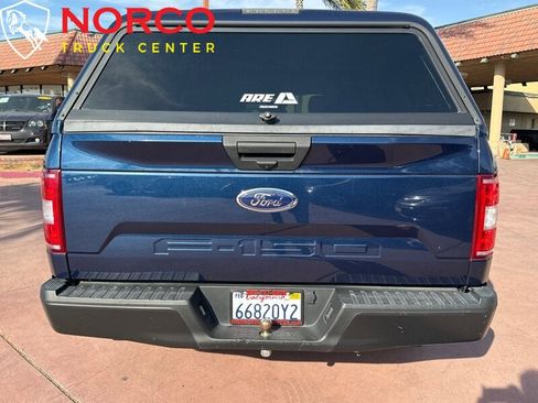 Used 2020 Ford F150 XL w/ XL Power Equipment Group image 7