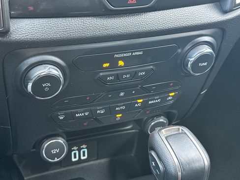 Used 2019 Ford Ranger Lariat w/ Equipment Group 501A Mid image 20