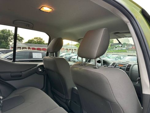 Used 2011 Nissan Xterra X RWD image 33
