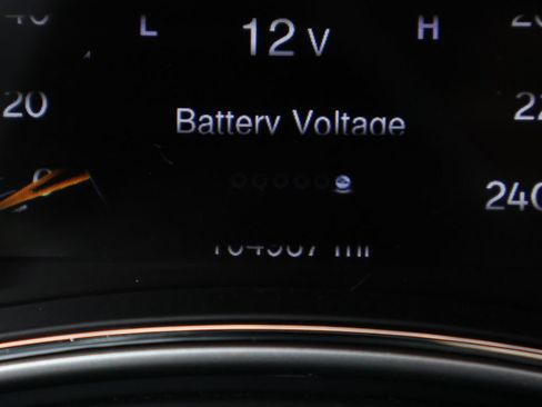 Used 2015 Jeep Grand Cherokee High Altitude AWD/4WD image 33