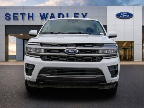 Certified 2024 Ford Expedition Max XLT AWD/4WD image 2