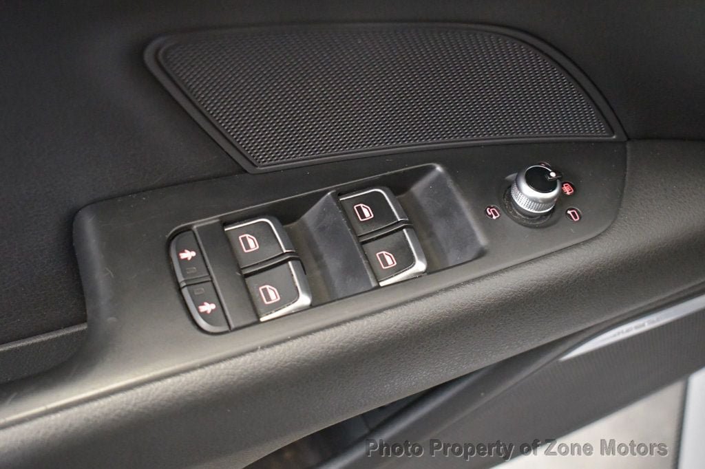 Used 2016 Audi A7 3.0T Premium Plus AWD/4WD image 31