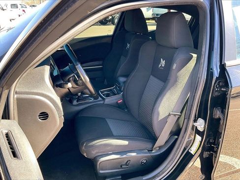 Used 2021 Dodge Charger Scat Pack image 25
