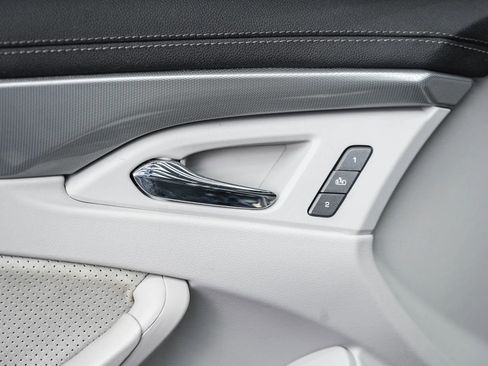 Used 2014 Cadillac CTS V image 34